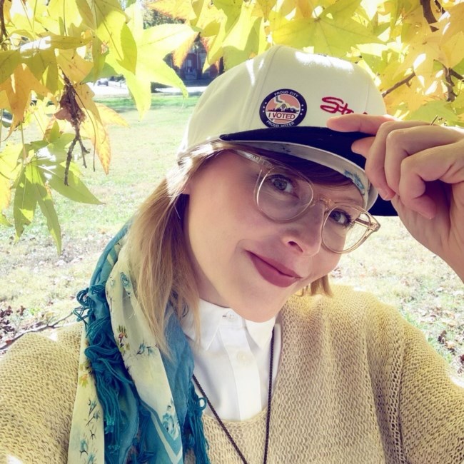 Kristen Elise Luther Obituary - Gastonia, NC