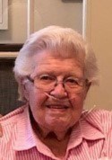 Obituary of Barbra Loa Bloss