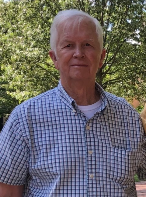 Obituary of James Alton Graham
