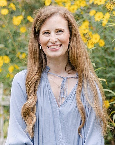 Obituario de Ashley Moore Norris