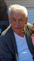 Obituario de Fernando F. Becerra