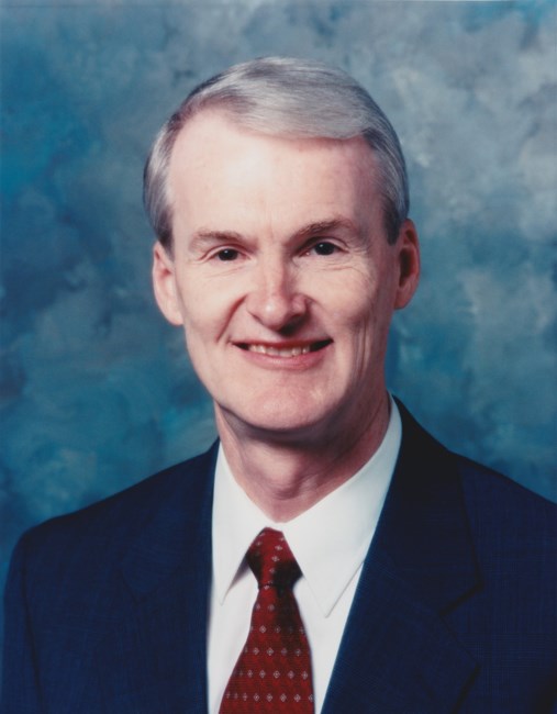 Obituary of Ted M. Foster