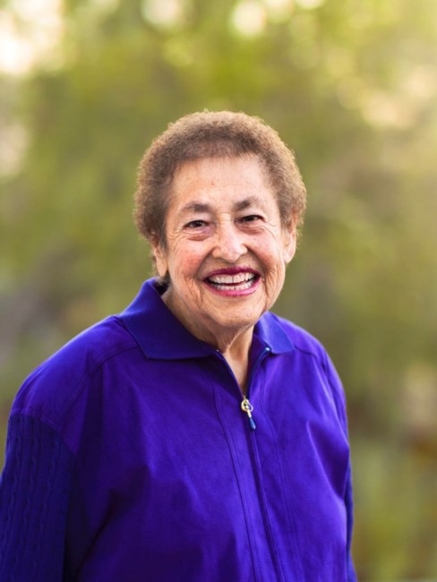 Obituario de Kathleen "Kay" Russo