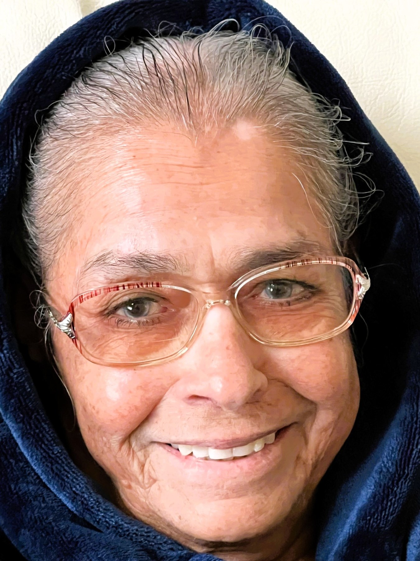 Obituary of Paramjit Kaur Dhesi