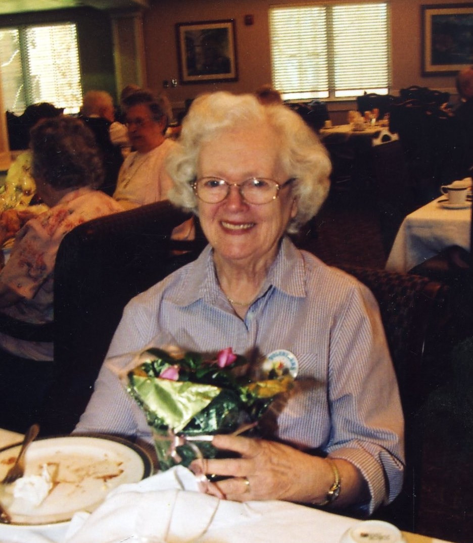 Margaret Miller Obituary St. Louis, MO