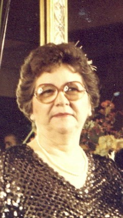 Obituary of Ruth M. Moore