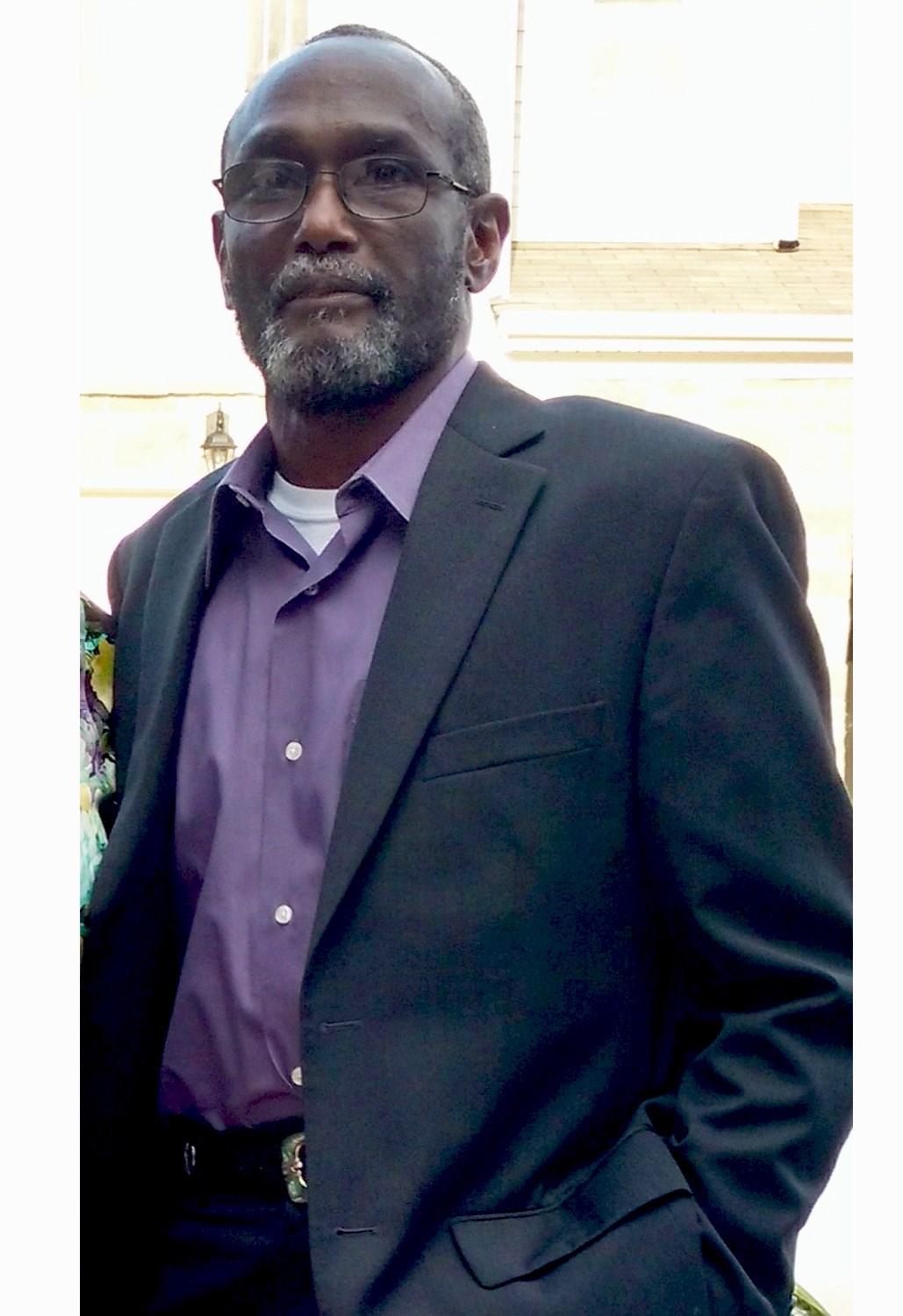 Obituary of Michael R. Stewart