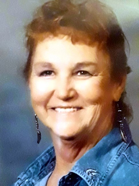 Obituario de Shirley Fay (Shelton) Carver