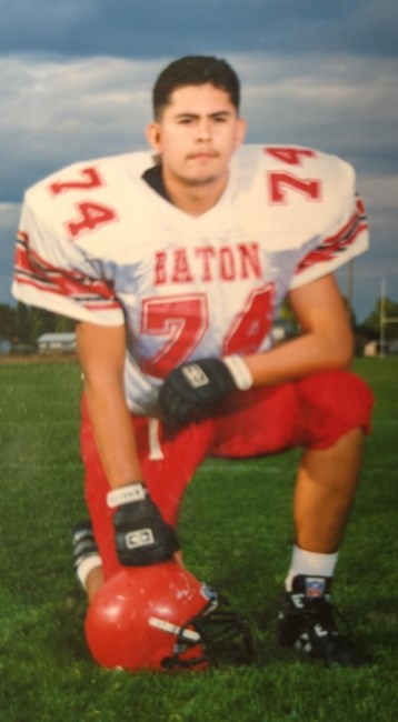 Obituary of Juan Carlos Ybarra