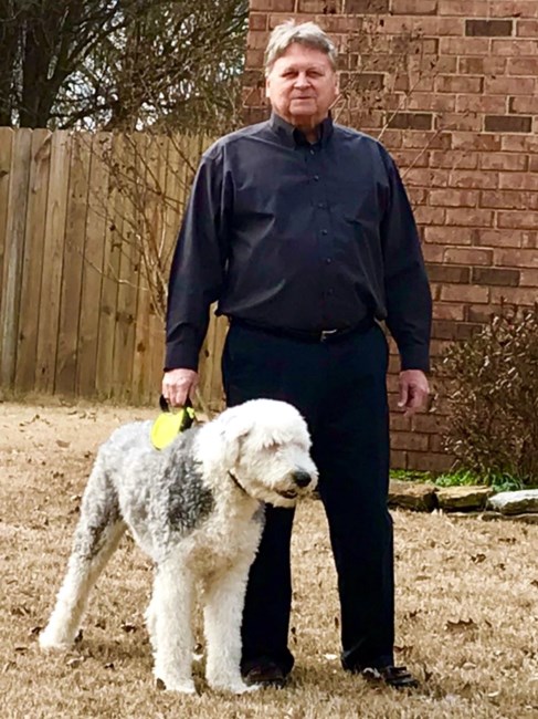 Obituary of Wesley Browning Highsmith