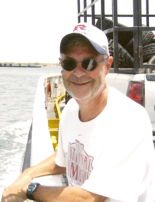 Obituary of Henry (Hank) L. Barber