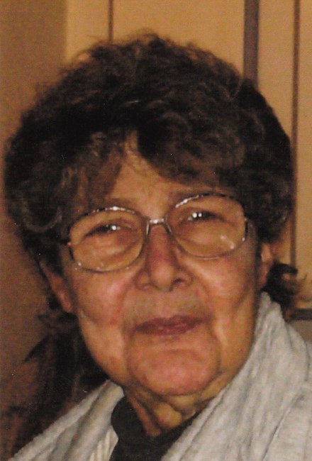 Obituary of Patricia J. Waller