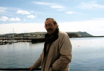 Obituary of David Wesson