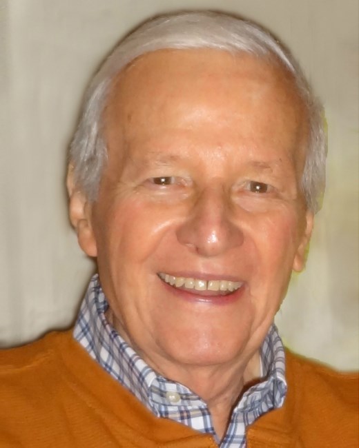 Obituary of Leonel Garza Peña ~