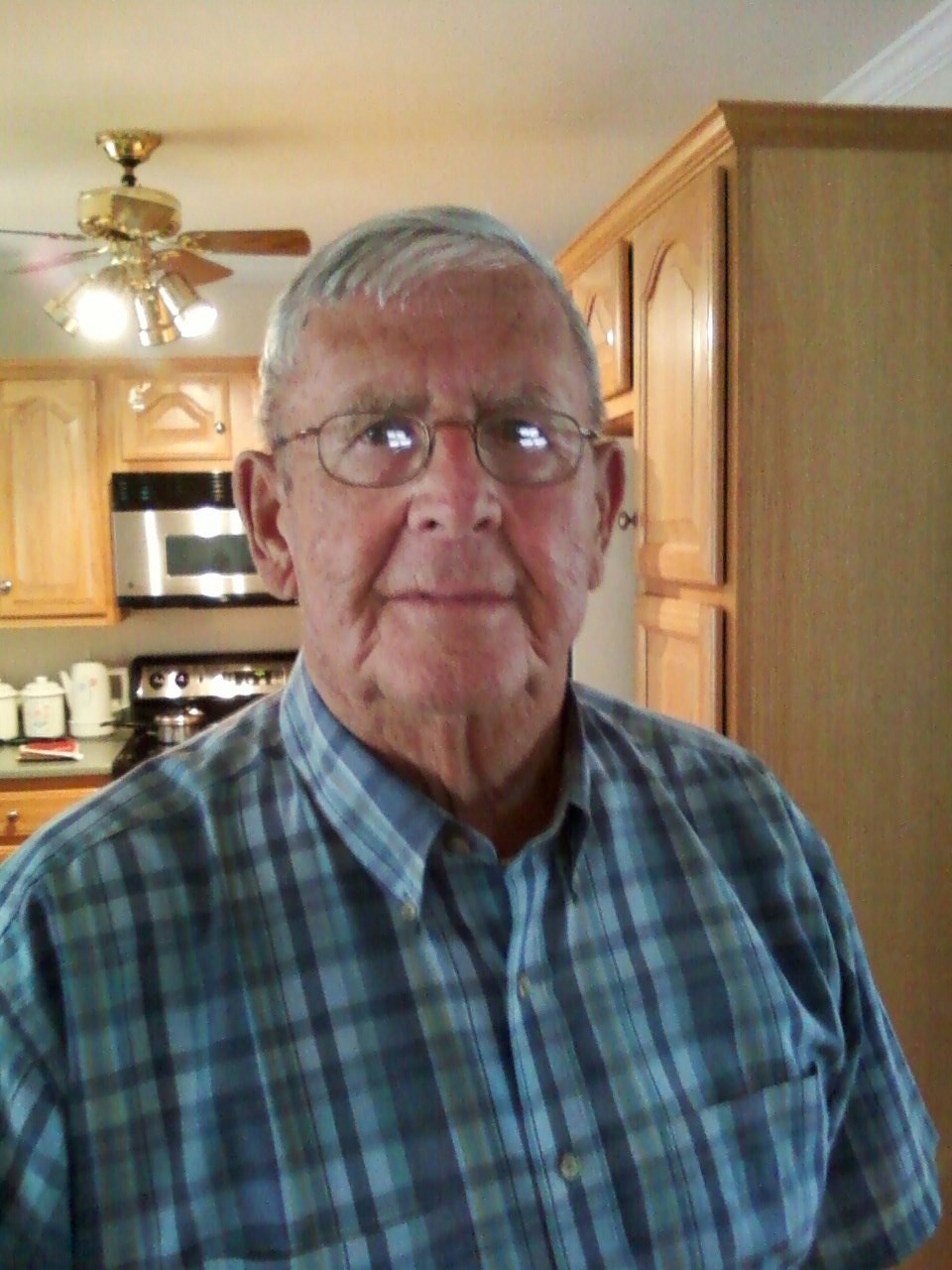 Obituary of Maurice J. Beaulieu