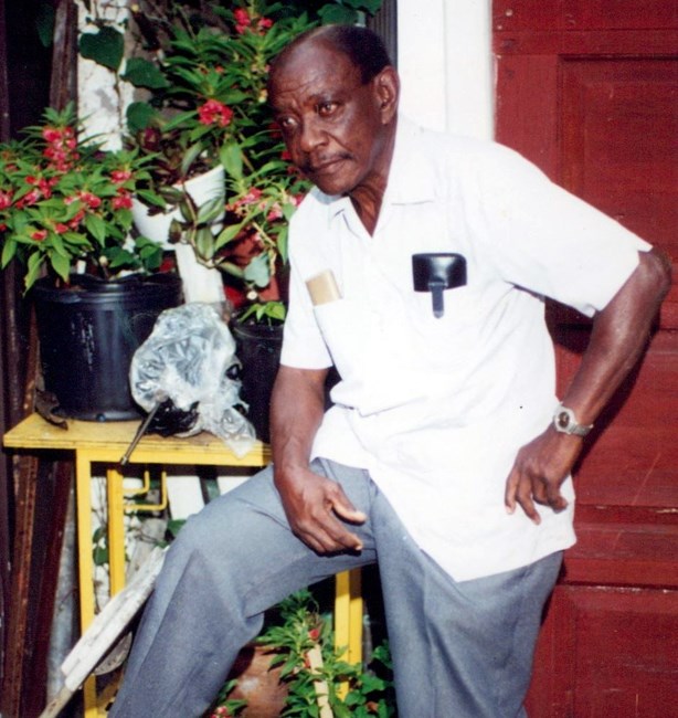 Obituary of Jacques Bredy