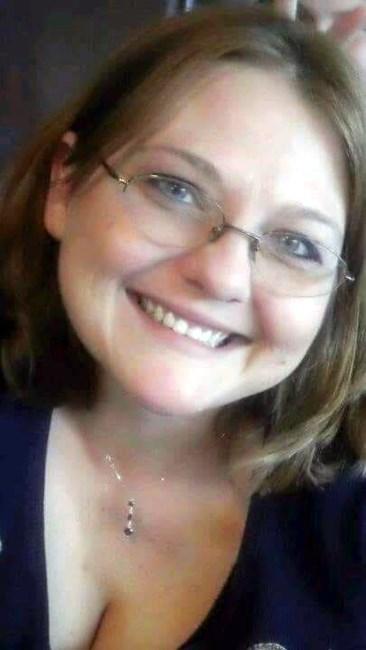 Obituary of Kristi Michelle Thomas