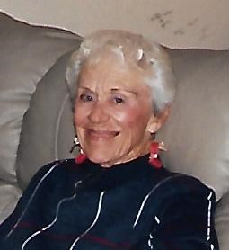 Obituario de Dorothy Ann Beard