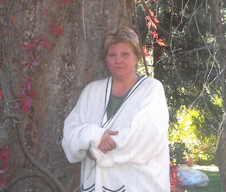 Obituario de Brenda Margaret Batuik