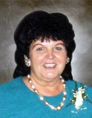 Obituary of Gisèle Tremblay