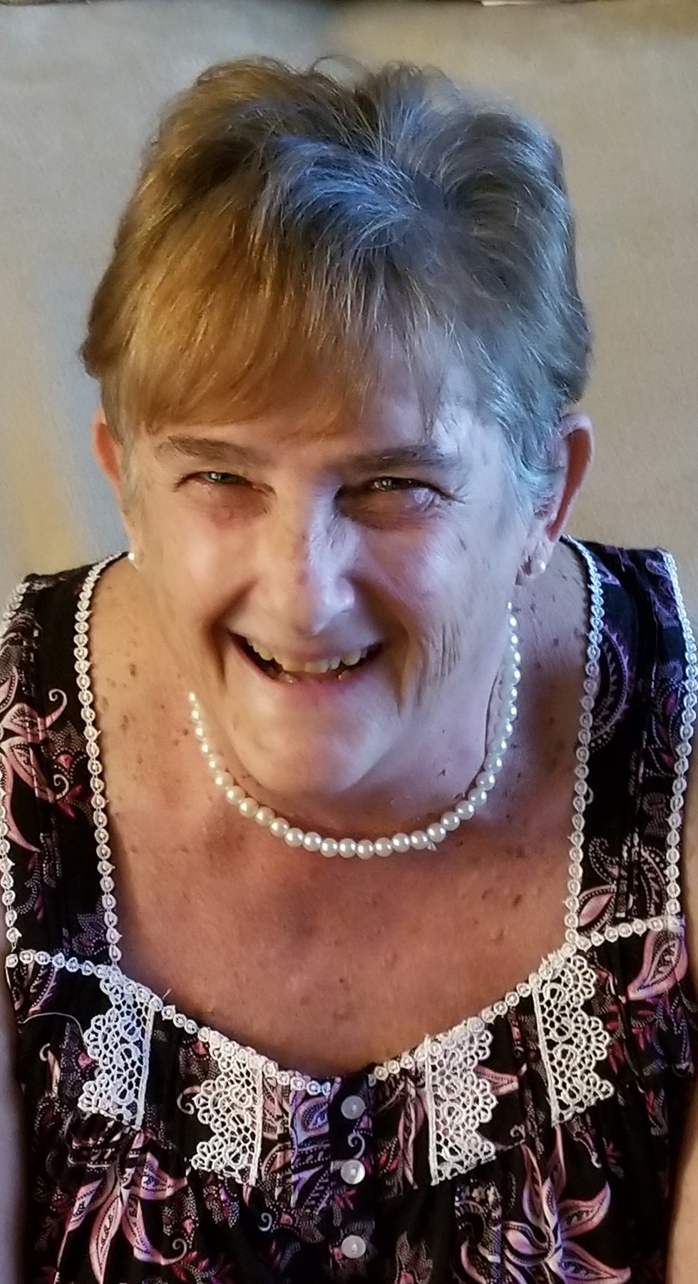 Sharon Louise Shipley Obituary Oklahoma City, OK