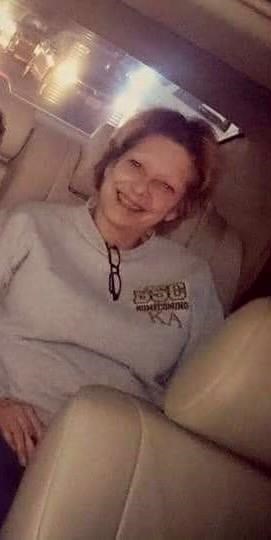 Obituary of Candy Camille (Bumgarner) Drum