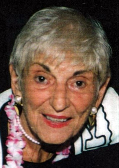 Obituario de Bette A. Micheels