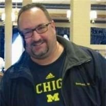 Obituary of Michael Dallas Bush