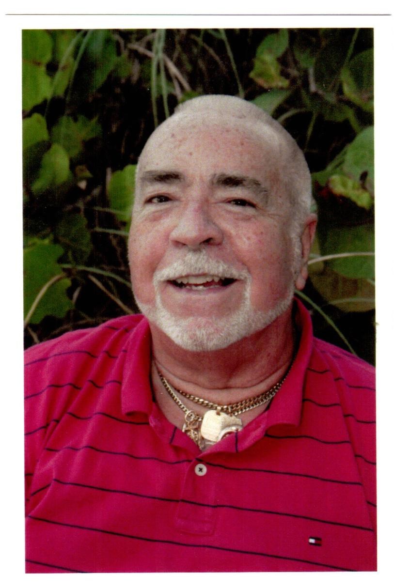 Obituary of Charles W. Waddell Sr.