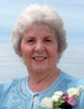 Obituary of Rose Cecelia Blasko