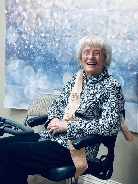 Obituary of Joann Louise Estes