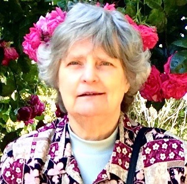 Obituary of Olive Edith McCuaig