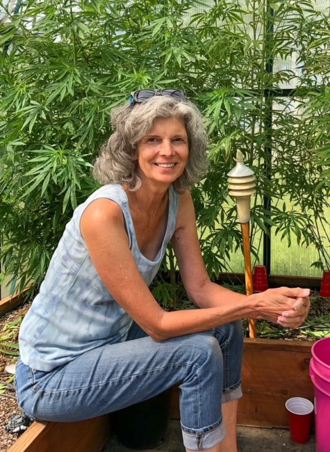 Obituary of Karen Marie Weiland