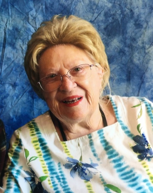 Obituary of Jacquelyn Lees