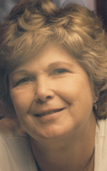Obituary of Joyce R. Lawrence