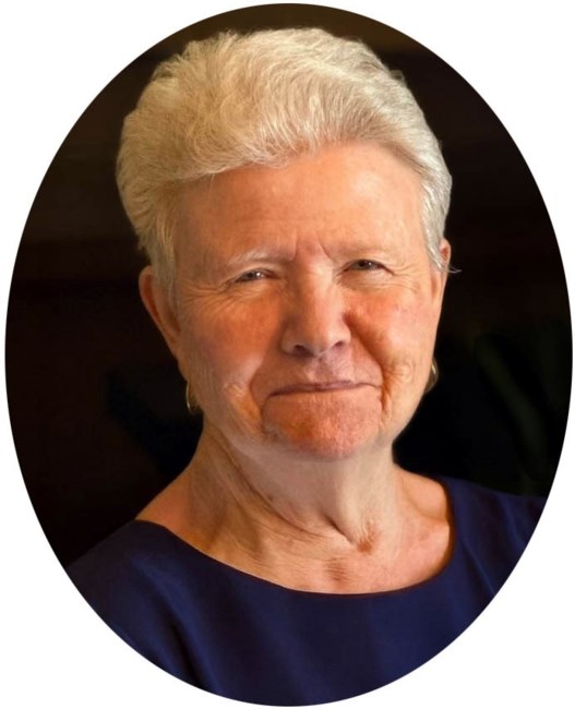 Obituary of Joanna H Boyd