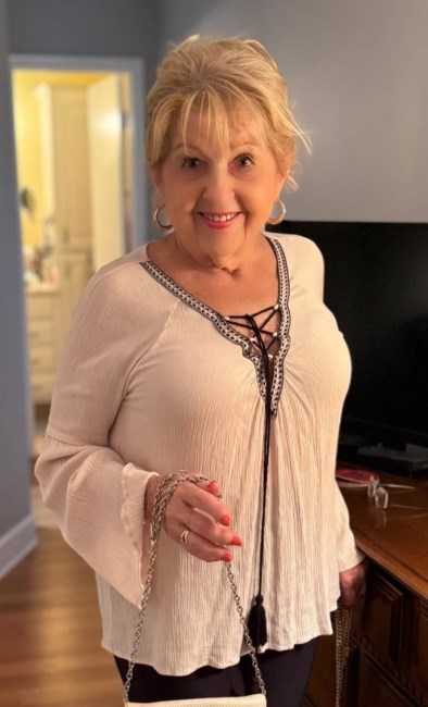 Obituary of Jeanne Parzygnat