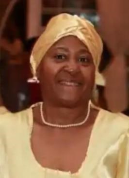 Obituario de Bettie Lee Flowers