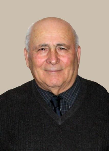 Avis de décès de Innocenzo Garacci