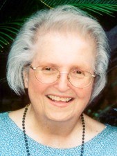 Obituary of Patricia Orr