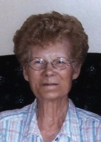 Obituary of Lorilda Parker Roy Trépanier