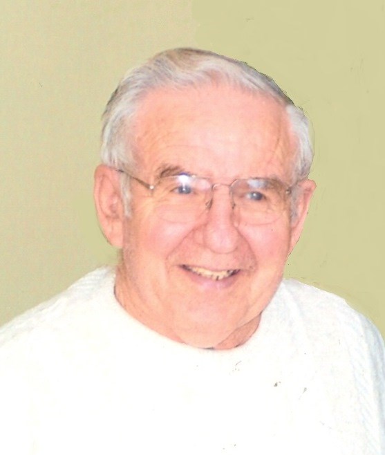 Ellsworth H. DeVaughn Obituary Attica, OH