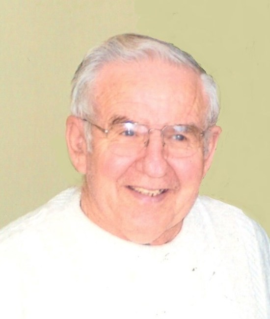 Obituary of Ellsworth H. DeVaughn