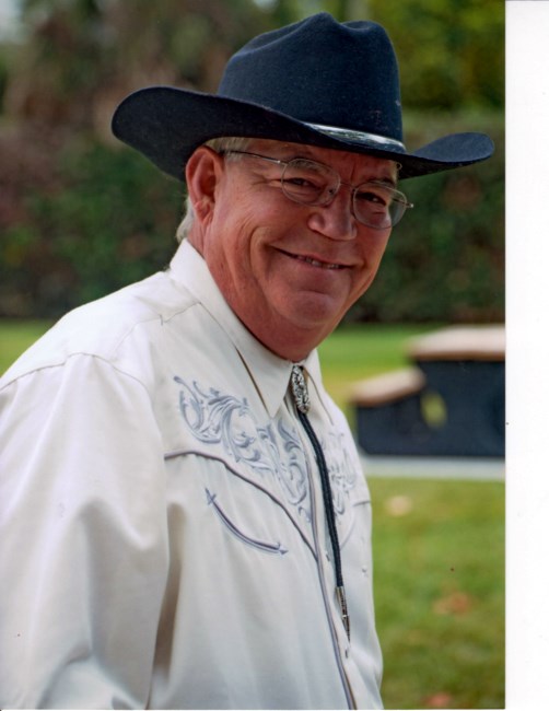 Obituario de Bruce Donald Bacon