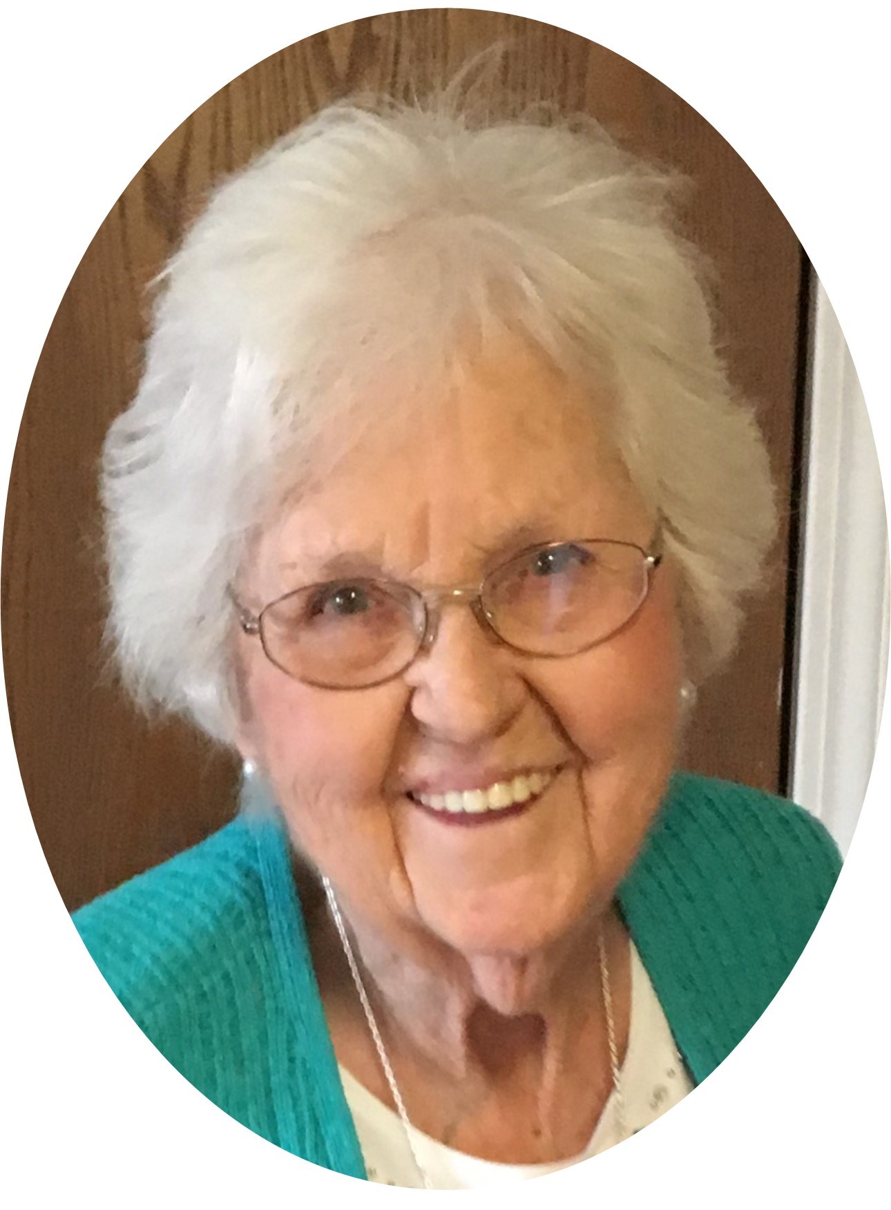 Obituario de Opal Elizabeth Ingram