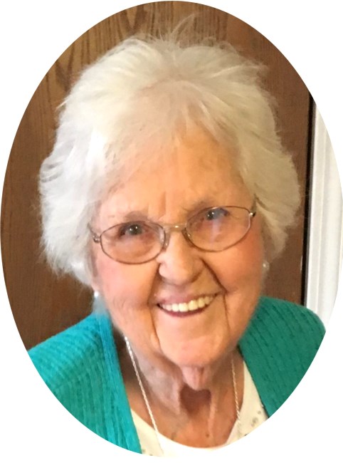 Obituario de Opal Elizabeth Ingram
