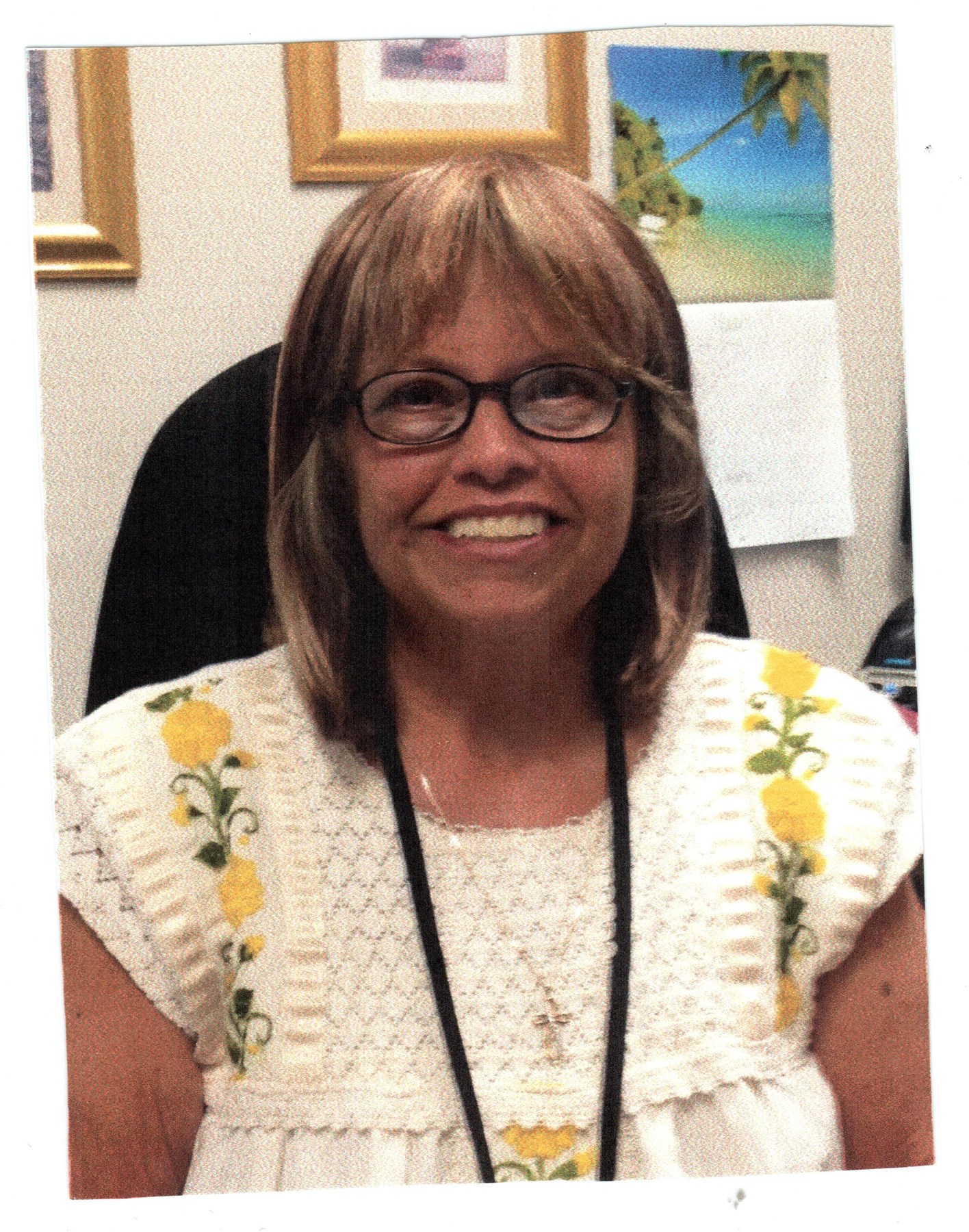 Obituary of Debra Kay Peters