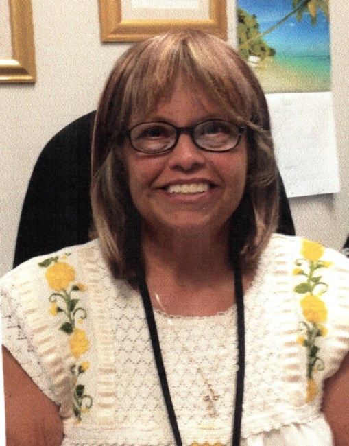 Obituary of Debra Kay Peters