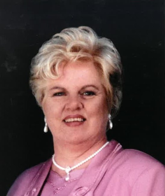 Obituary of Diane (Costin) Gordon