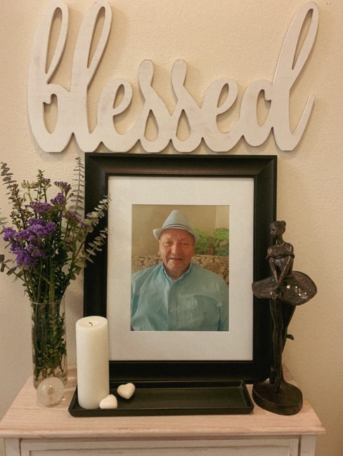 Obituary of Marcos Acosta Macias